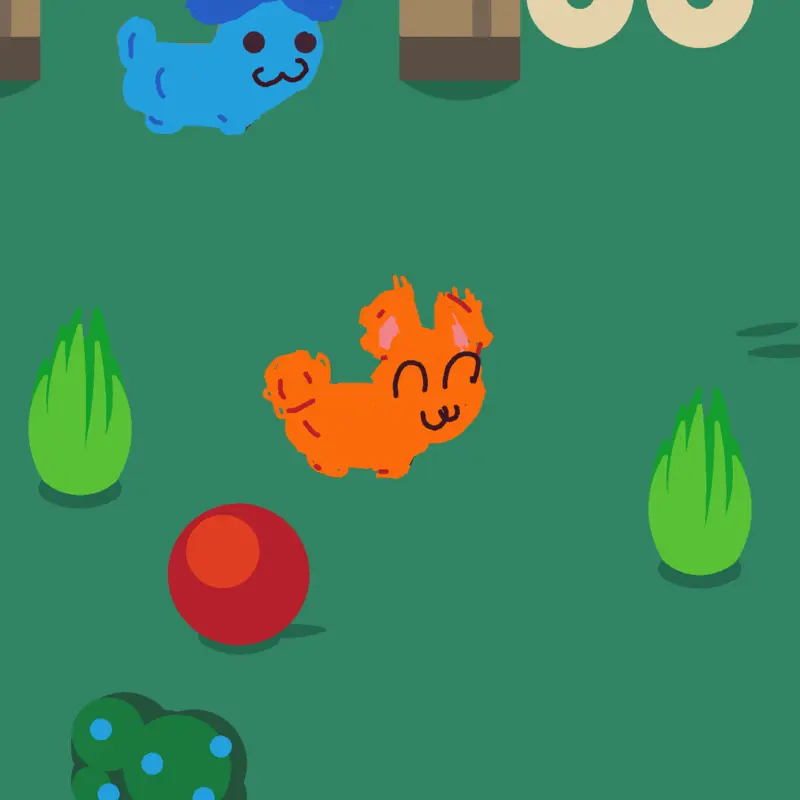Game by @cosmicswiss