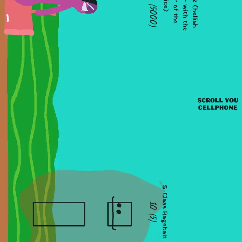 Game by @SCP-3812