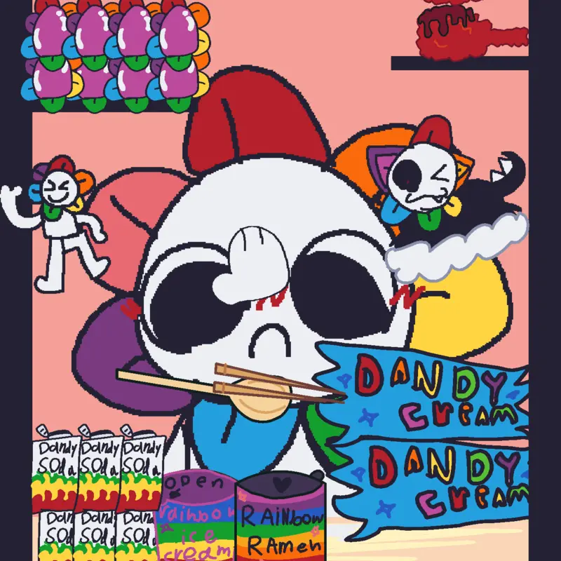 Game by @silly_cats