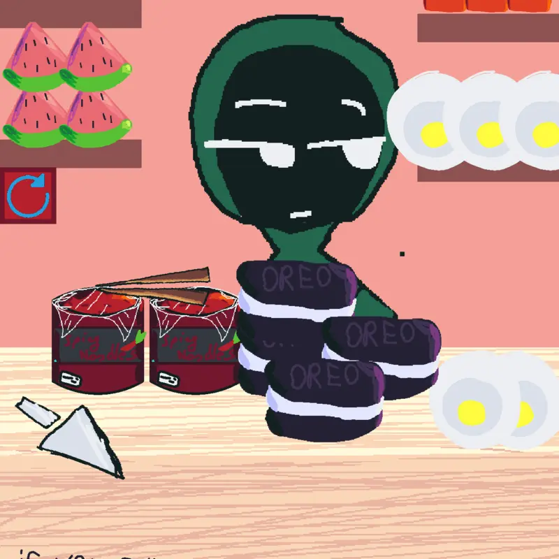Game by @lupz_my