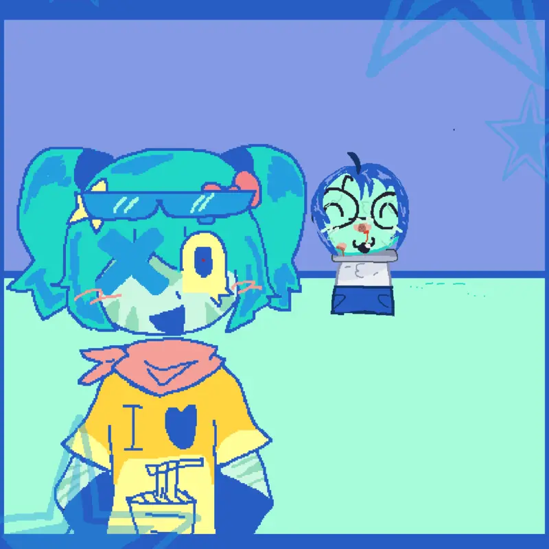 Game by @sadness_insideOut