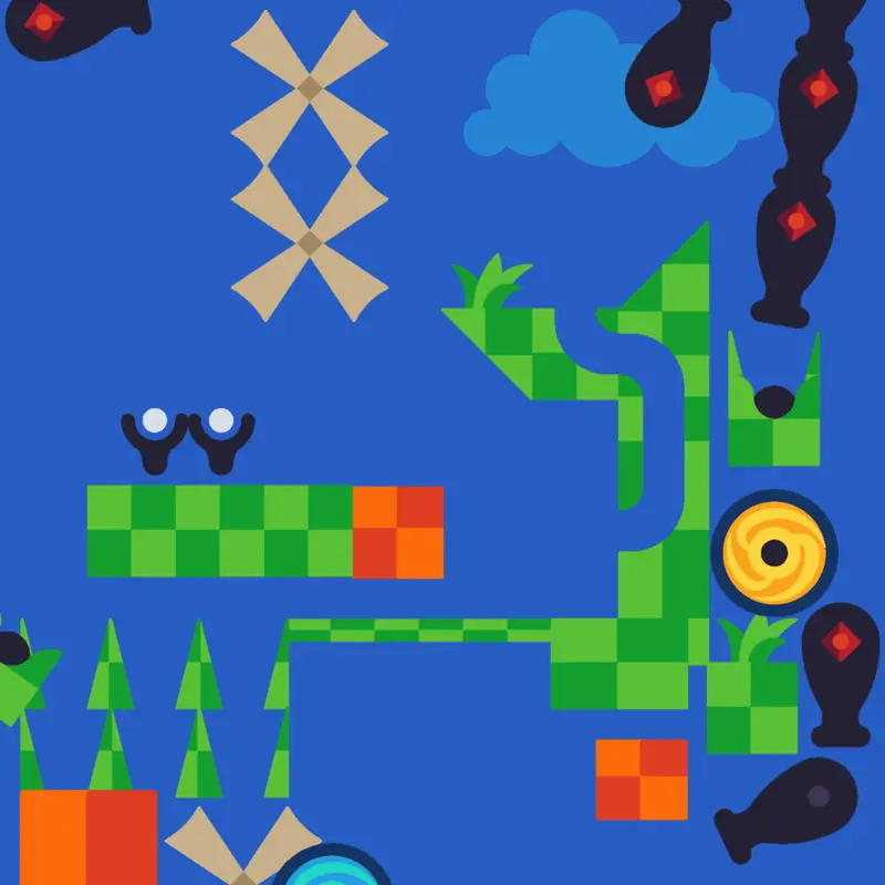 Game by @ROM1q
