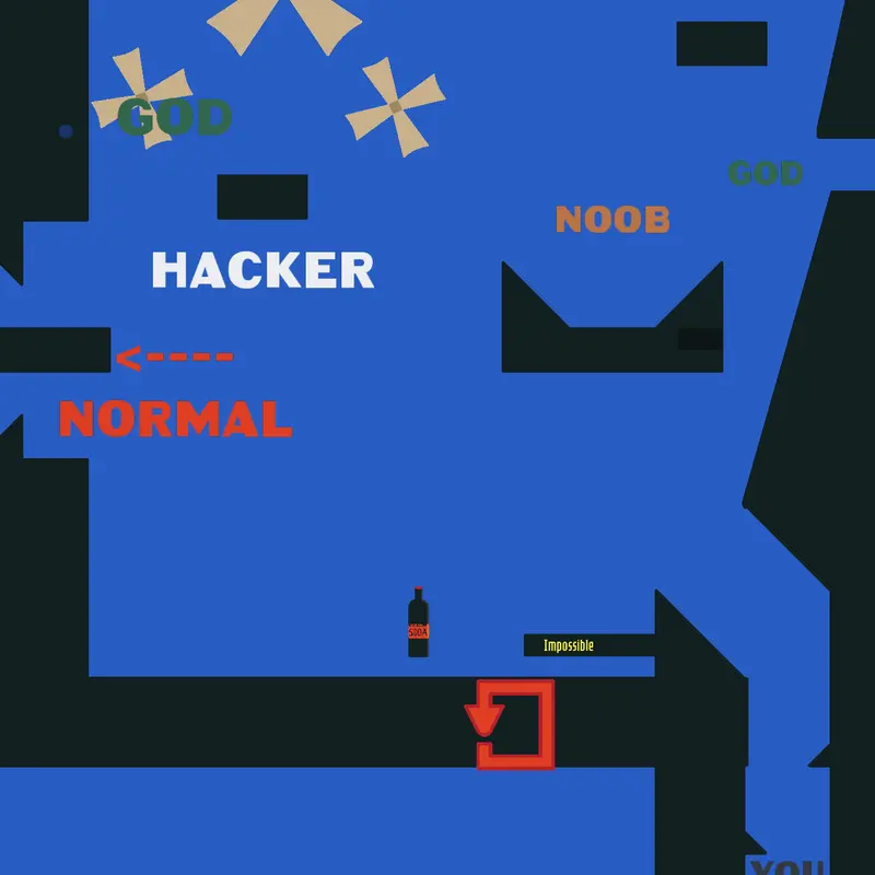Game by @Lazypug