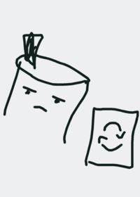 Lazy animation I made in school