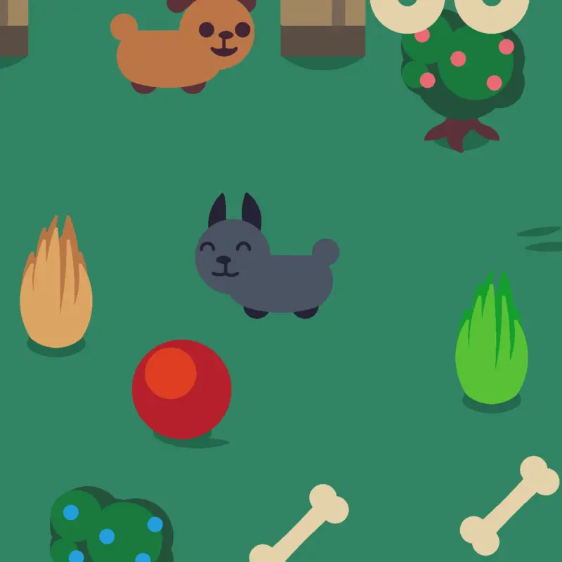 Game by @RonyCodes
