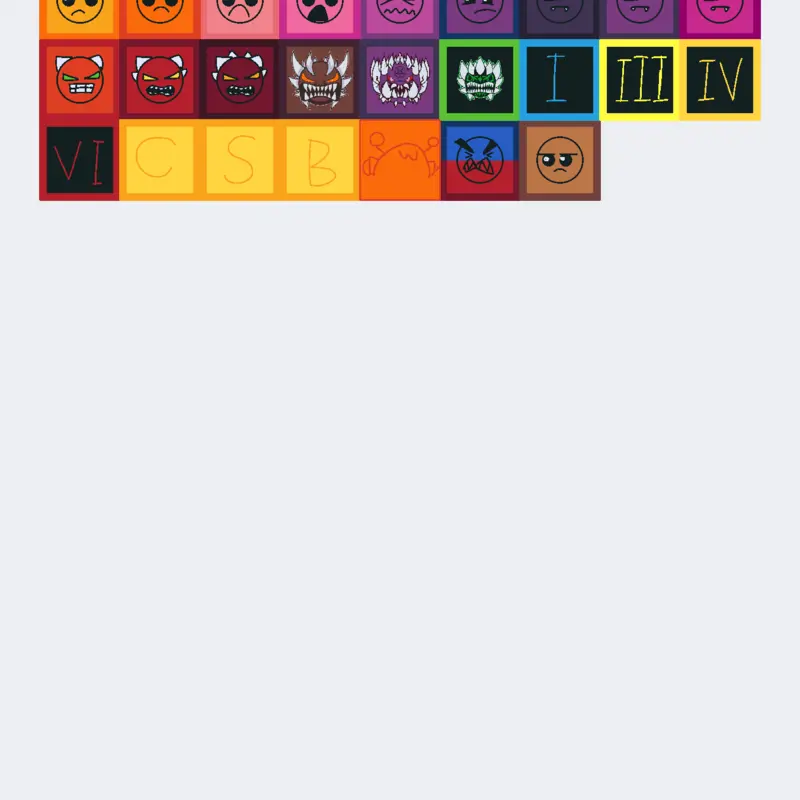 Game by @lobotomy_Lobos