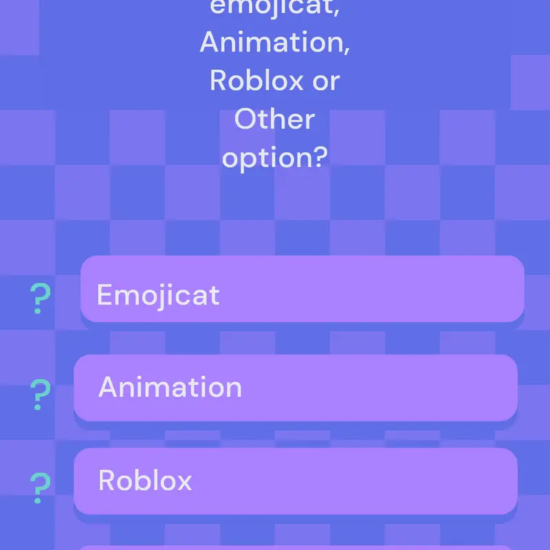 Game by @emojicat199907