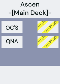 Ascen Main Deck