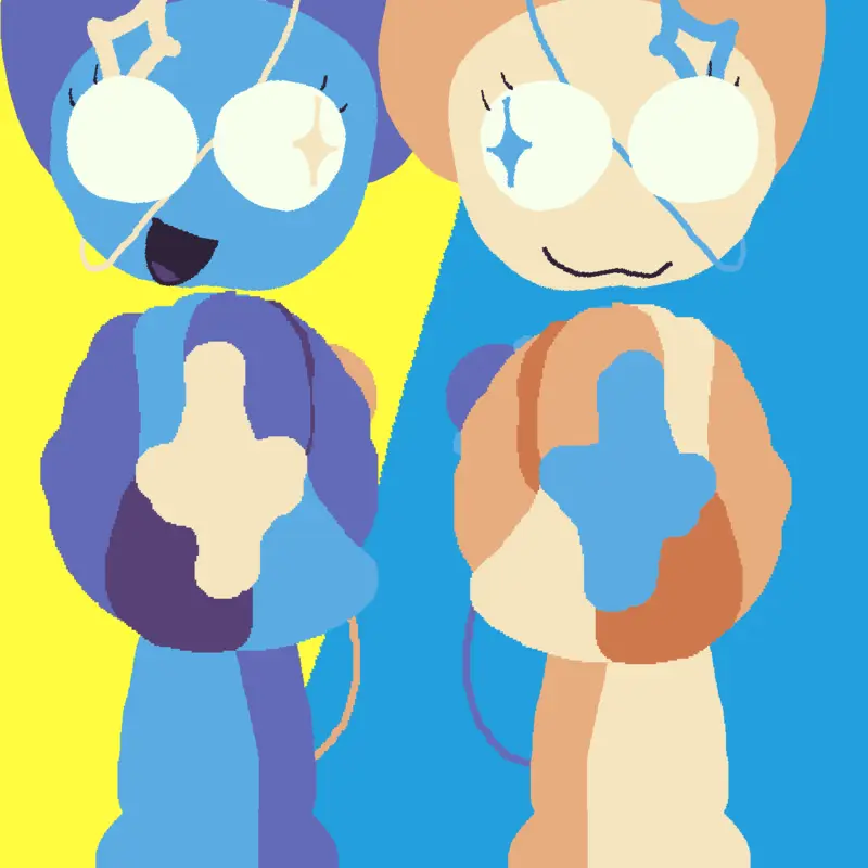 Game by @GoldaDiapup