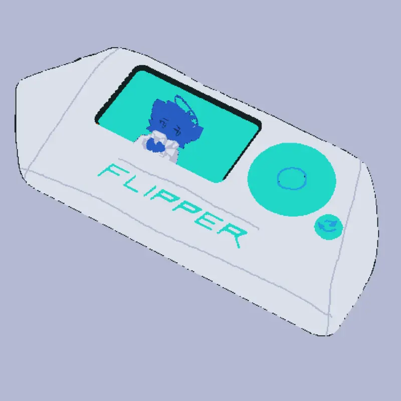 Game by @_Flipper_