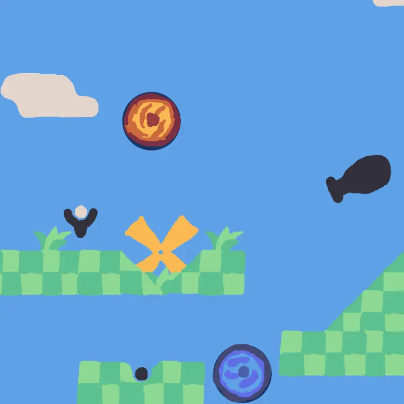 Game by @Tangy