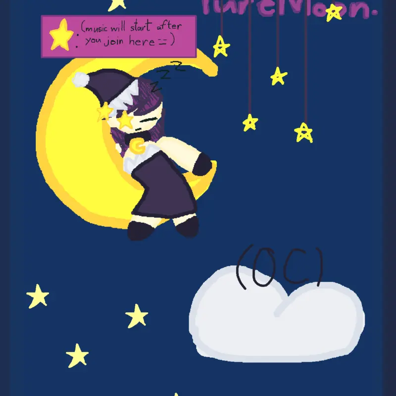 Game by @-PureMoonlight-