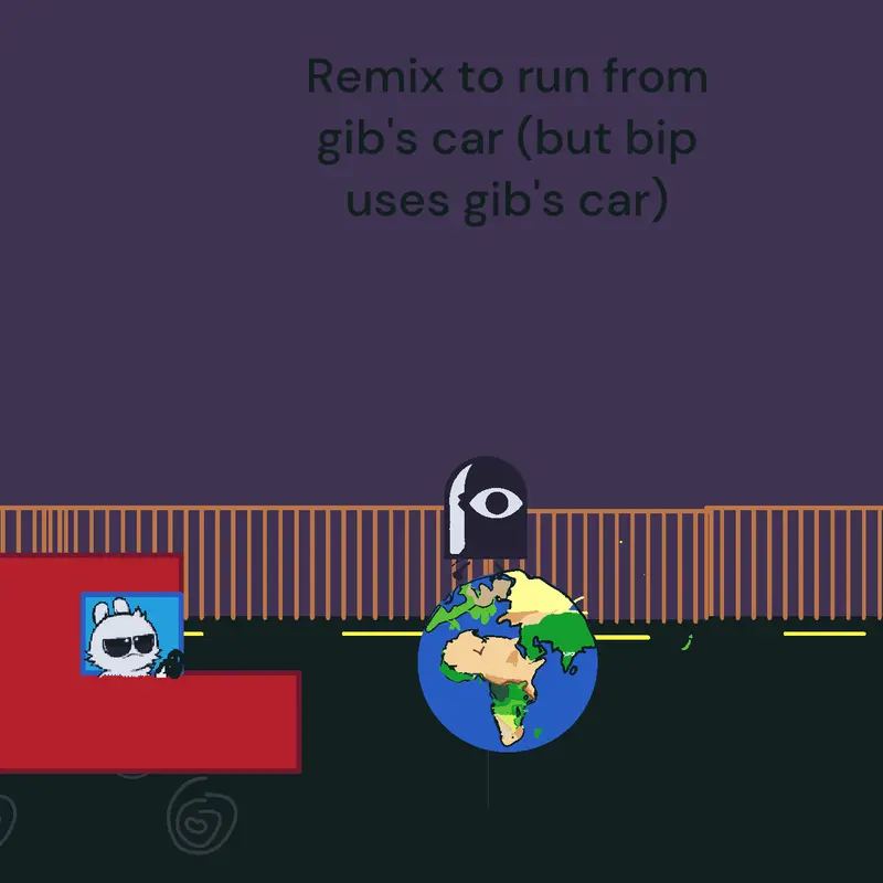 Game by @Blackhole8585
