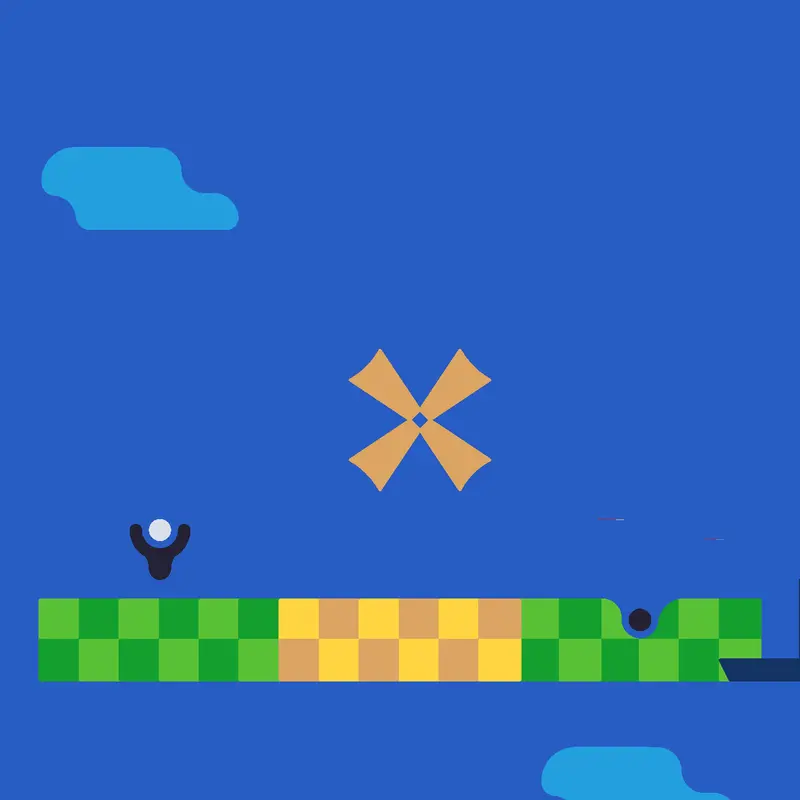 Game by @NUMAIRA