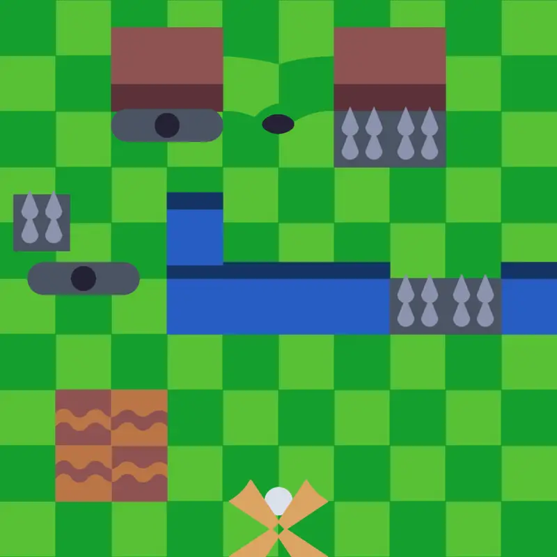 Game by @DALLASFARGO