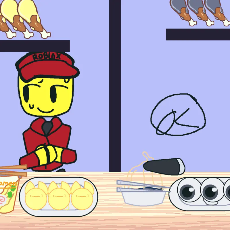 Game by @That_Bobettelover