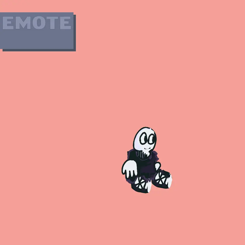 Game by @C4rs0n_XD