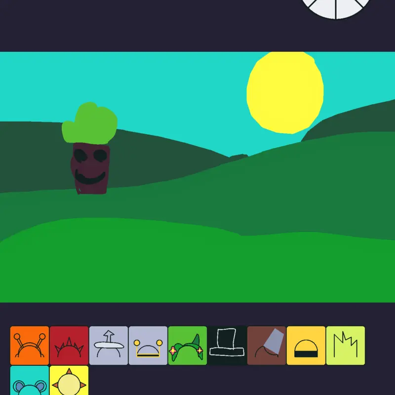 Game by @MEH7JO