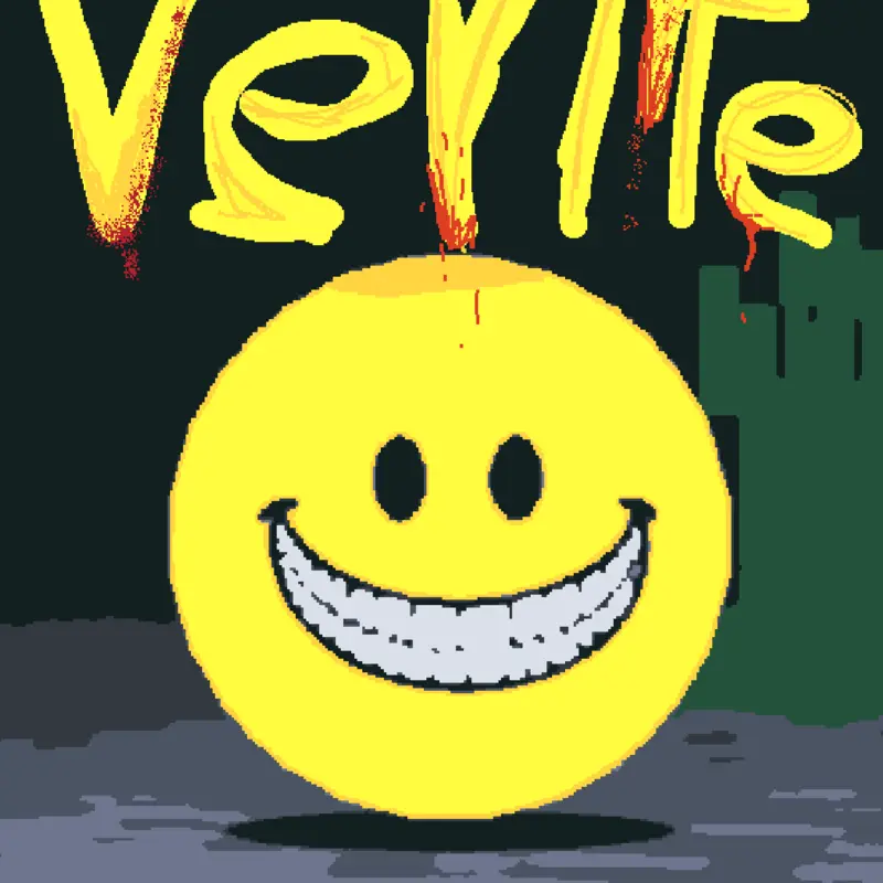 Verity game! by @EvilLOL