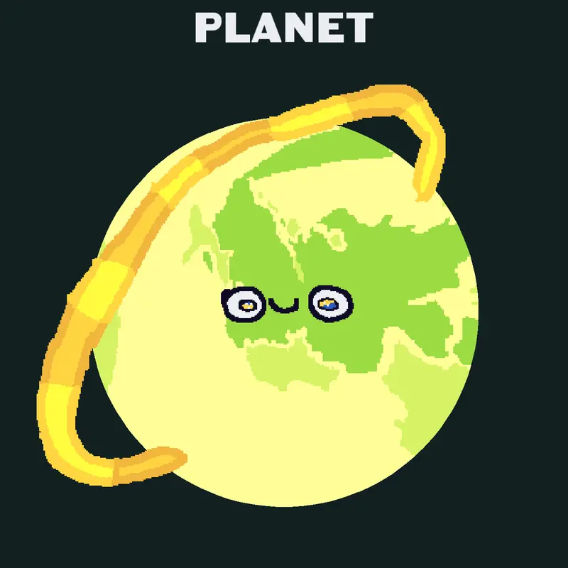 Game by @VORTET