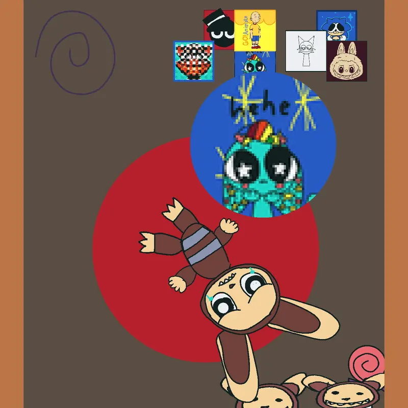 Game by @hehefunfunny