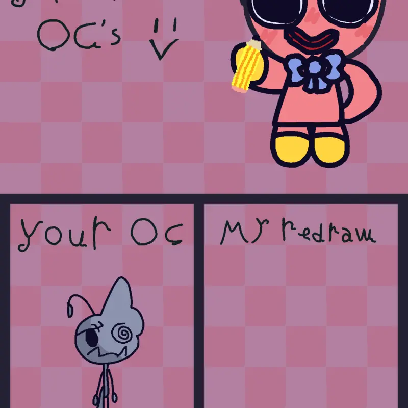 Game by @rhino_kid