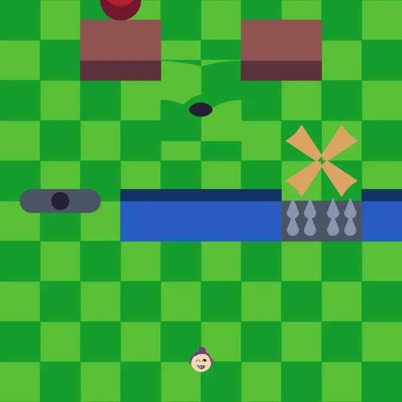 Game by @rosyanya