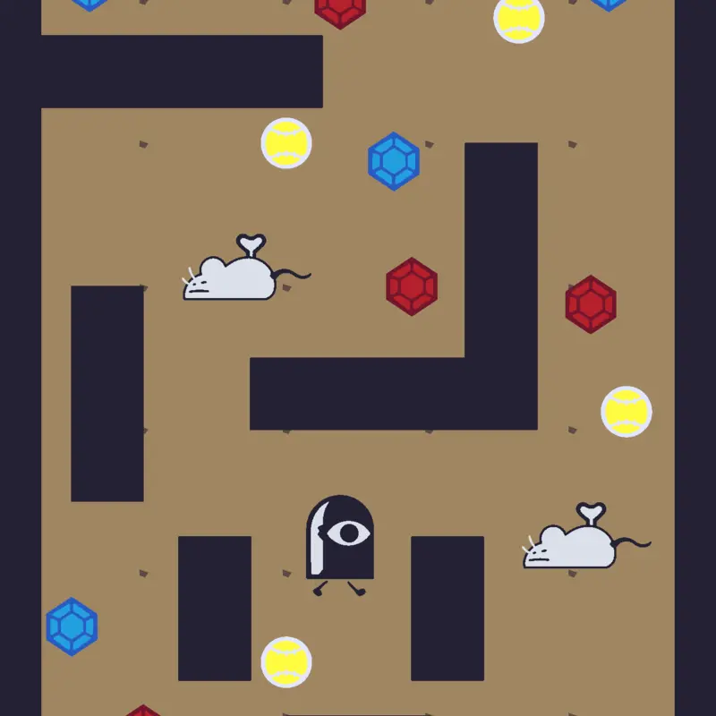 Game by @violent_kirby