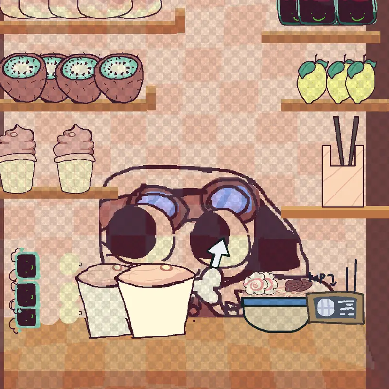 Game by @ahh_