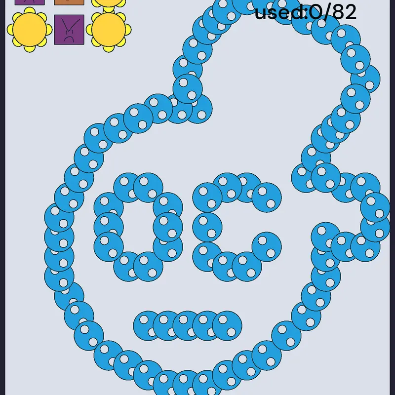 Game by @Greenbox190