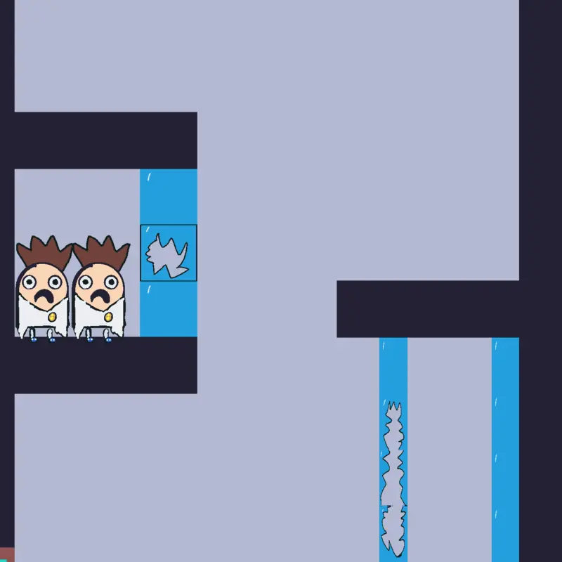 Game by @yhvu