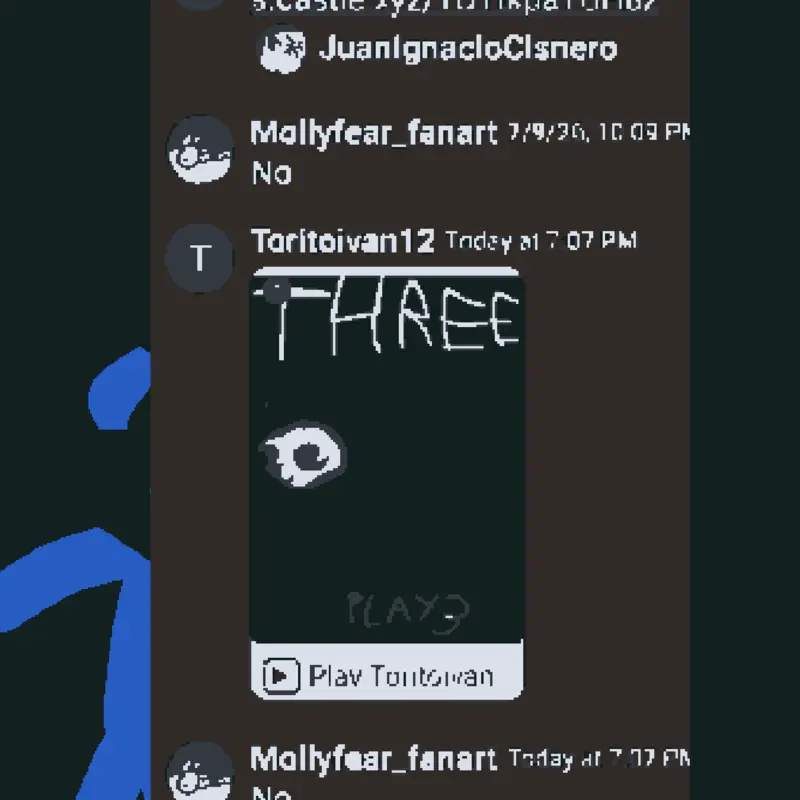 Game by @Toritoivan12