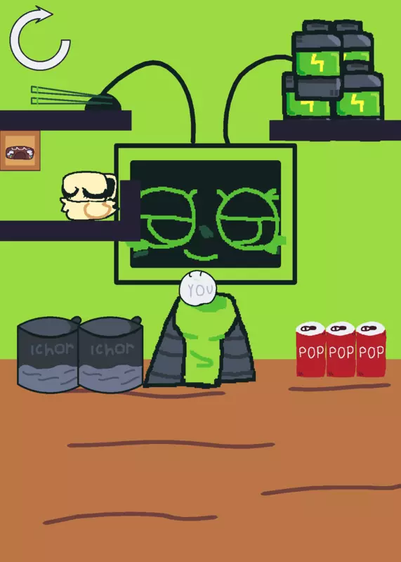 Game by @-Sinnie_YAAY-