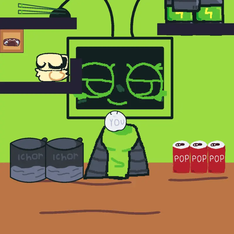 Game by @-Sinnie_YAAY-