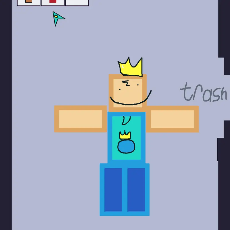 Game by @ofcOC
