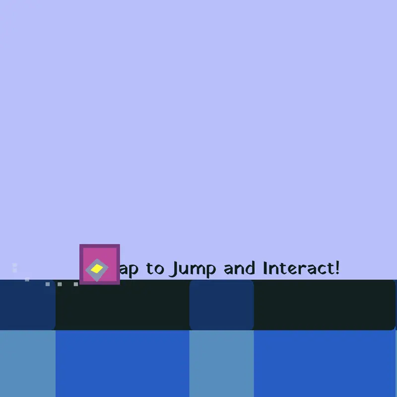 Game by @LINDALEEXINGTONG