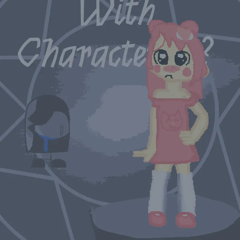 Game by @-_Emily_and_friends_-