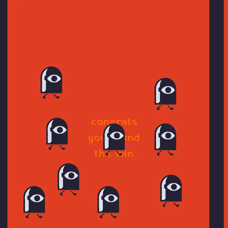 Game by @liamsucksatmakingthings