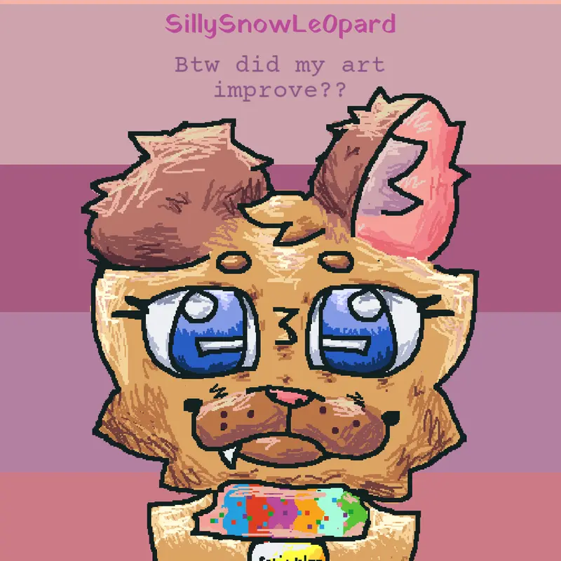 Game by @ThatOneTrixiePuma