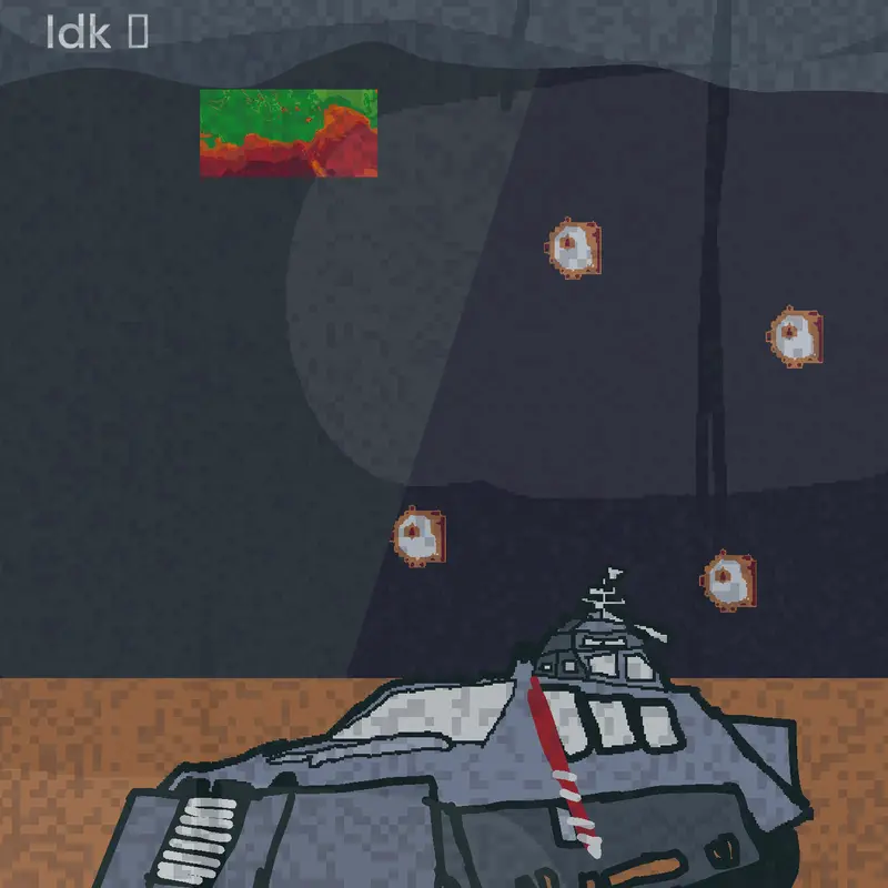 Idk by @IdkGuyfav