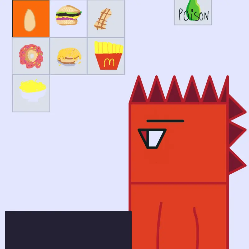 Game by @bellelol