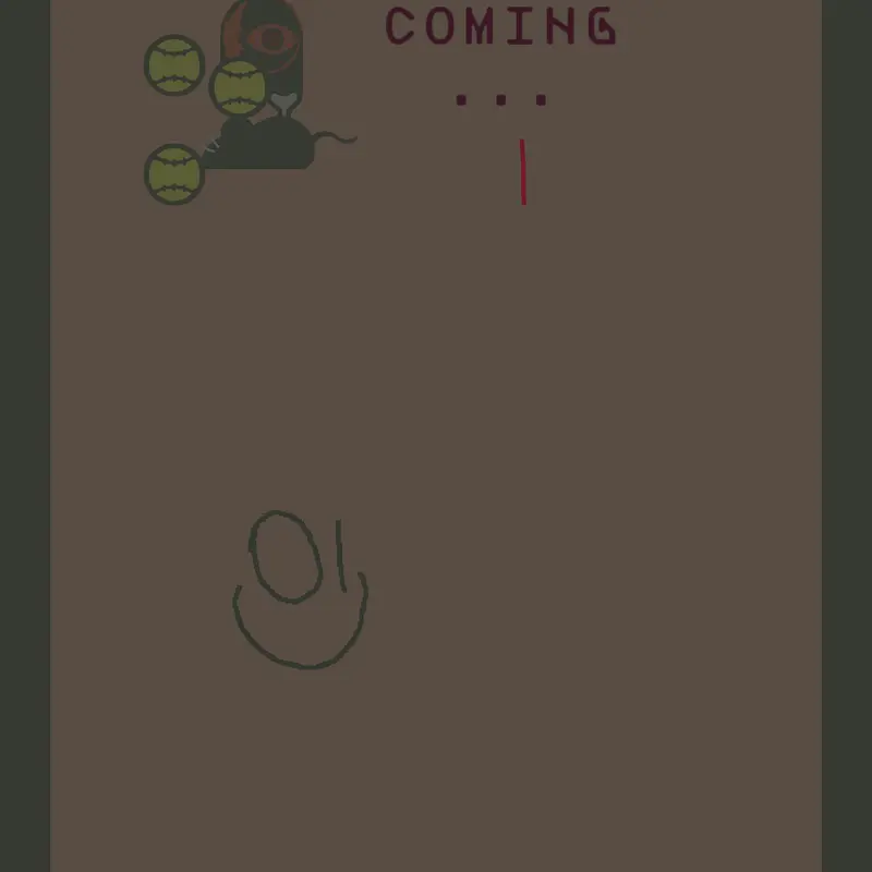 Game by @Eye_God