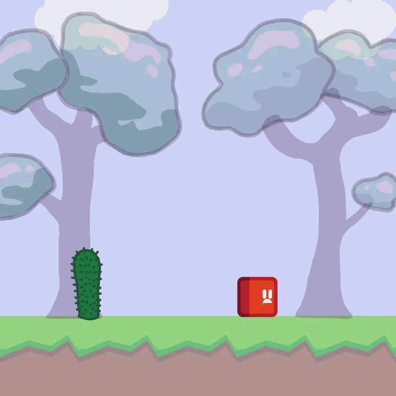 Game by @akmed