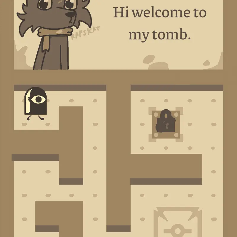 Game by @Raheek