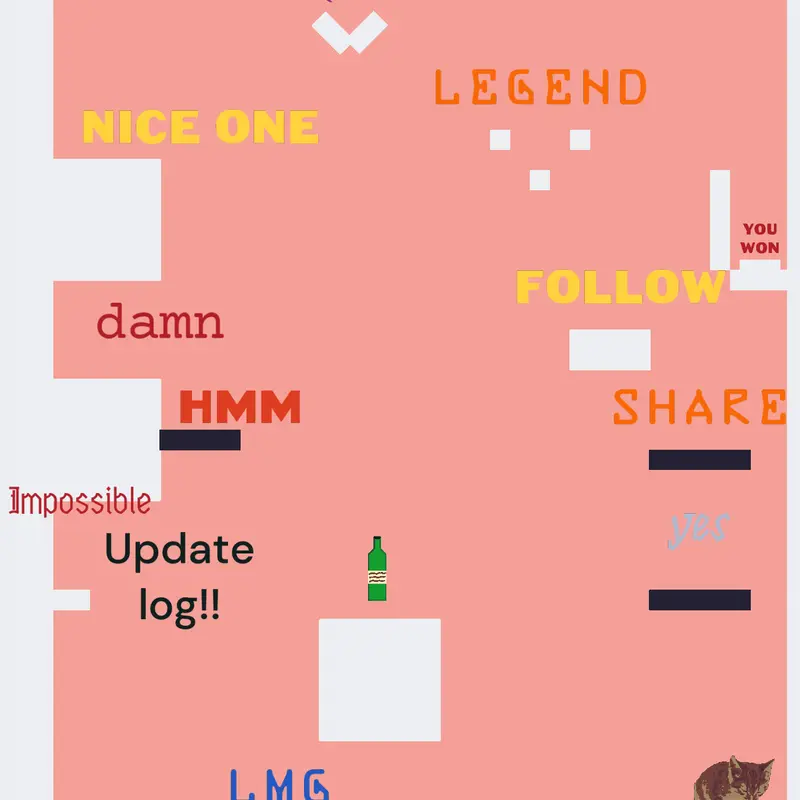 Game by @mesmerizer_fan