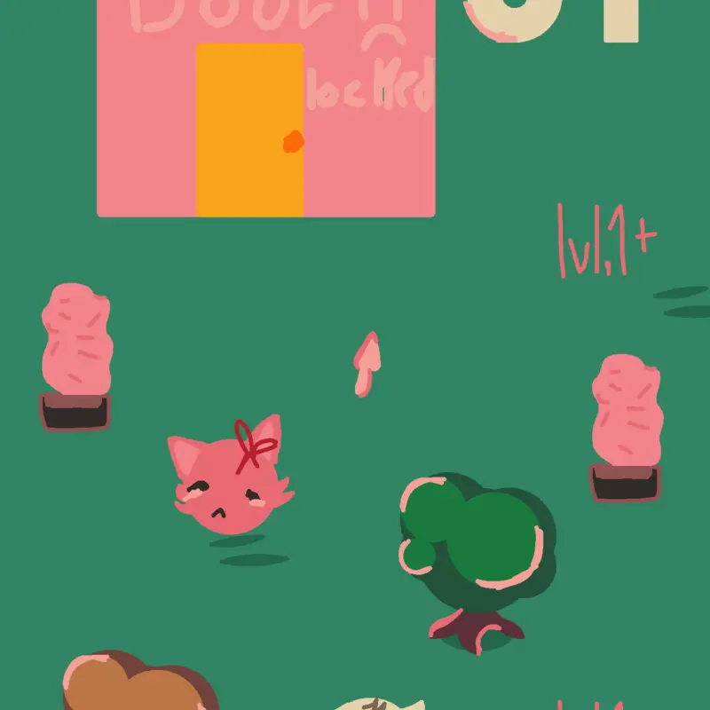 Game by @jinnyie