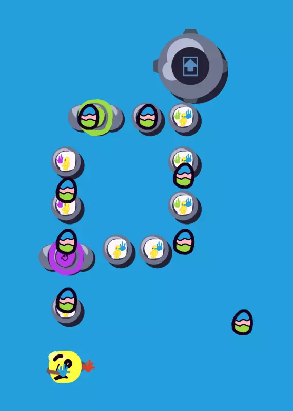 Game by @Jylbou-Gaming