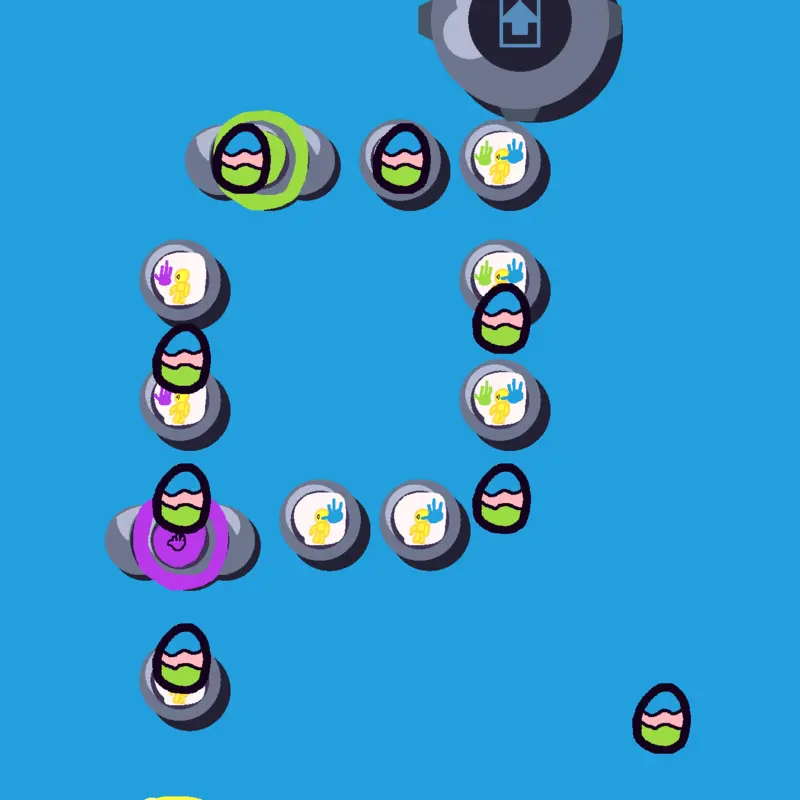 Game by @Jylbou-Gaming
