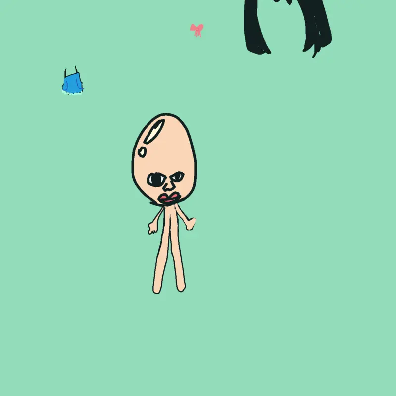 Game by @aquapanda
