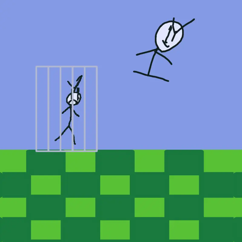 Game by @mllin
